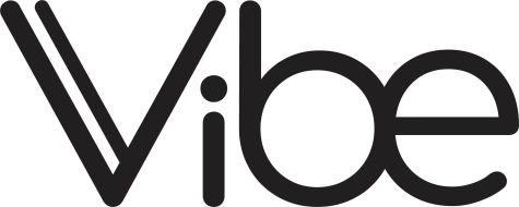 Logo du Vibe