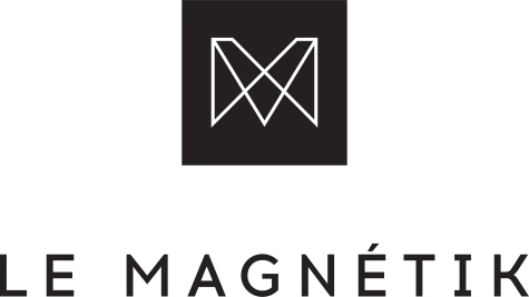 Logo Magnétik