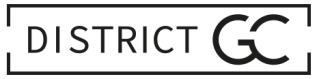 logo district gc appartements