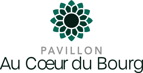 Logo Pavillon au Coeur du Bourg