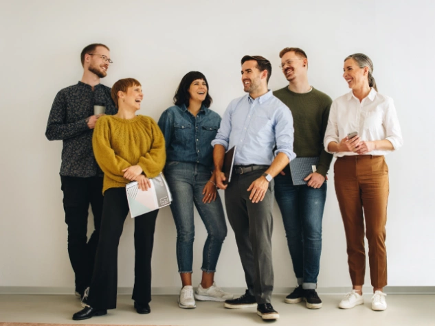 FAQ Emploi Logisco