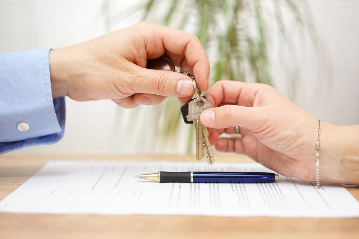 Différence entre la cession de bail et la sous-location - LOGISCO