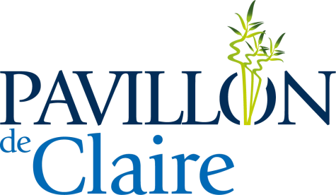 Logo Pavillon de Claire