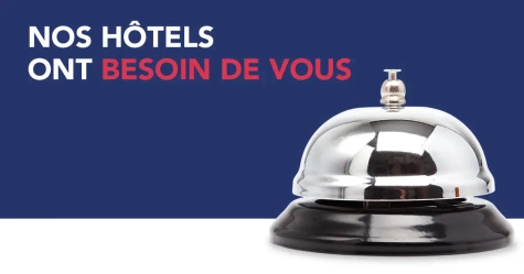 Responsable de l'entretien ménager - temporaire