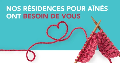 Préposé(e) aux bénéficiaires Soins d'hygiènes - Temps partiel Sekoia