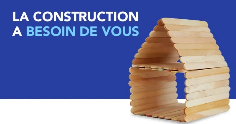 Chargé(e) de projets construction - Exécution