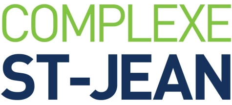 logo complexe st-jean immeuble commercial