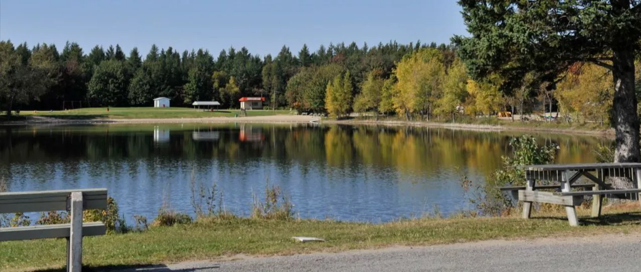 base de plein air ste-foy