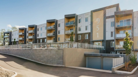 L'AMALGAM : le projet locatif parfait pour les familles | LOGISCO