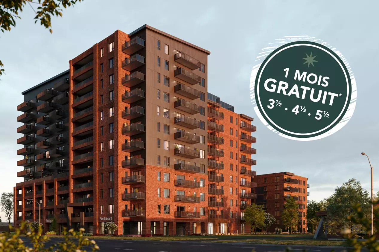 immeuble district gc appartements logisco