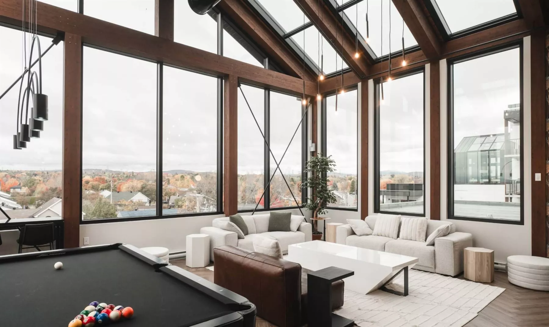 KOS phase 5 - Solarium