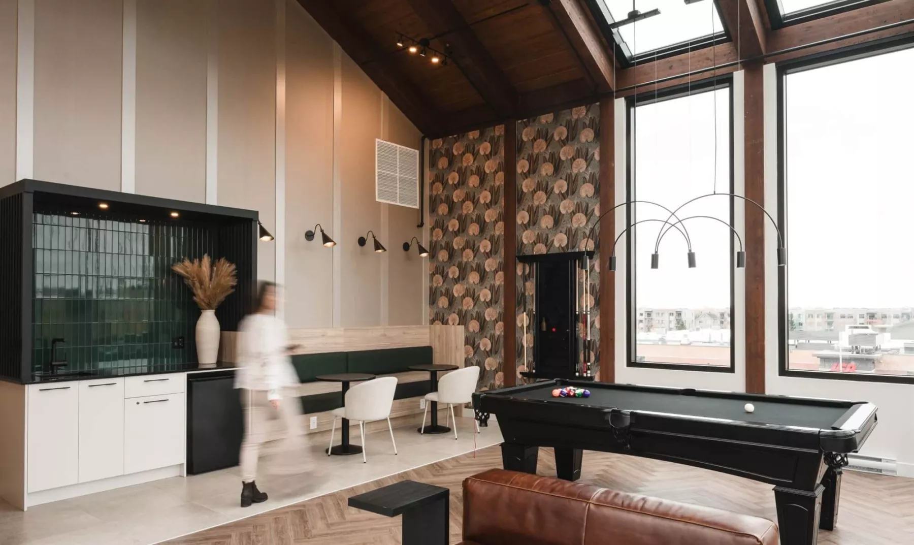 KOS phase 5 - Solarium