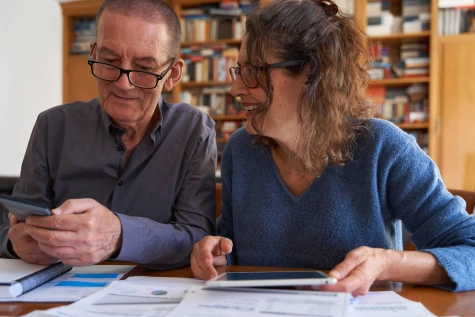 Vendre sa maison pour sa retraite : pourquoi choisir un appartement?  | LOGISCO