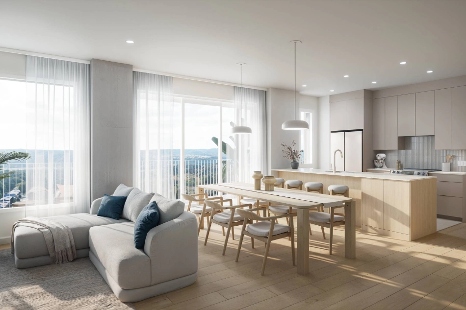 Aire de vie Axel Laurier