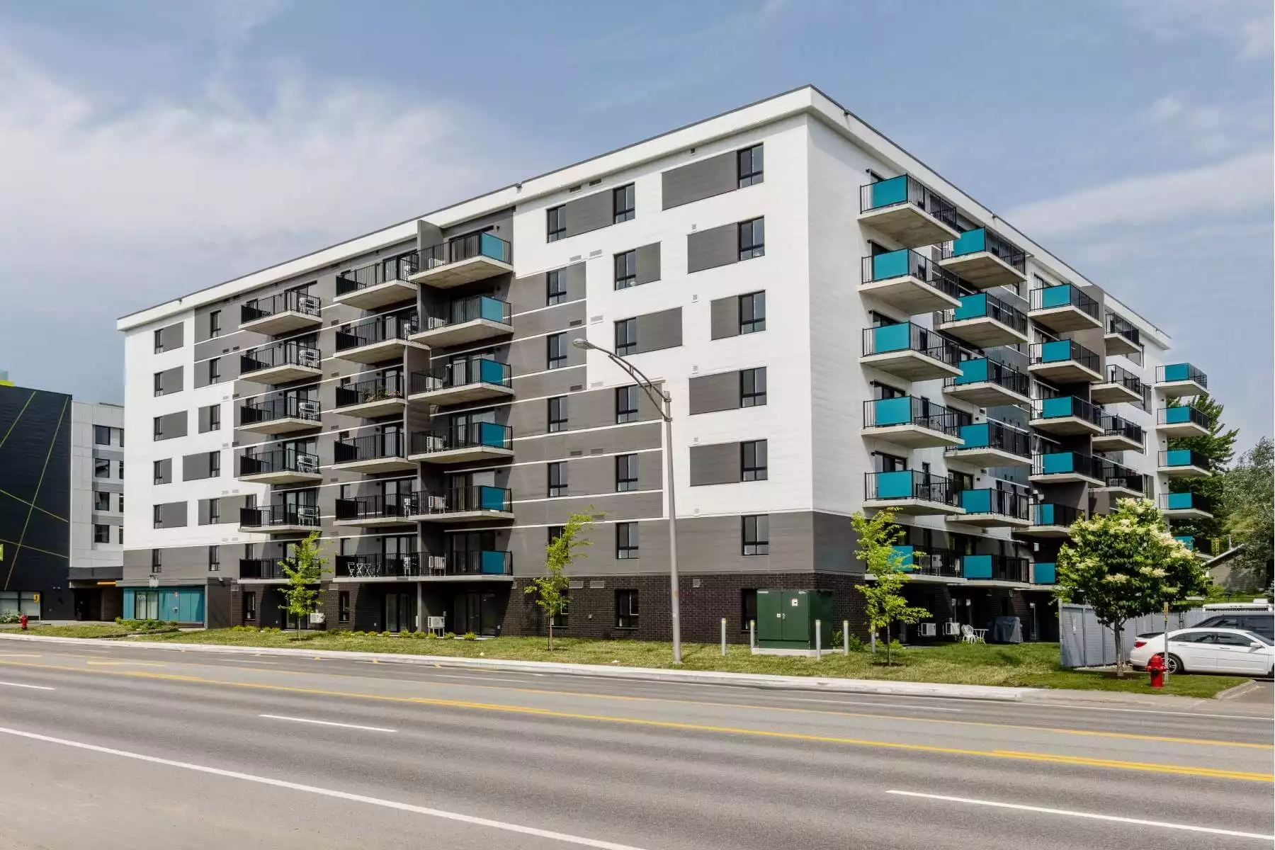 MUSO - Vue extérieure