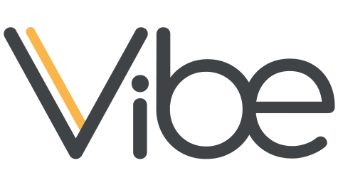 Logo du Vibe