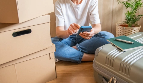 Planifier son déménagement sans stress