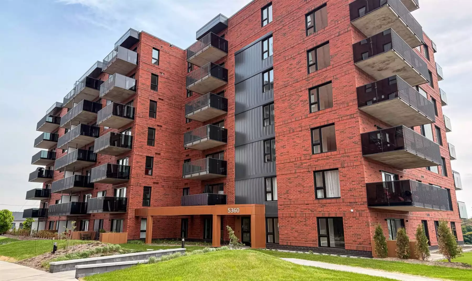 District GC - Phase B (5360)